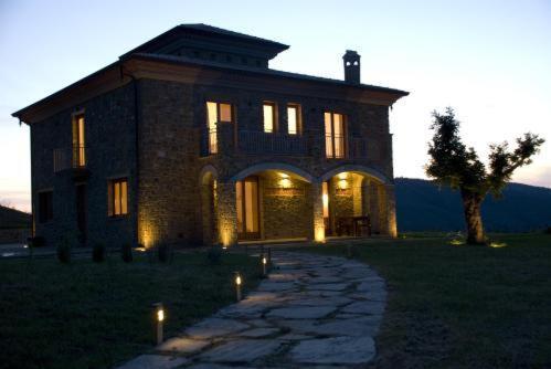 Sulle Onde Della Collina Villa Montecorice Luaran gambar